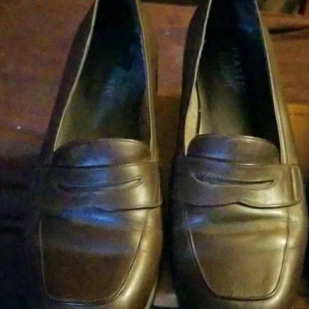 BUNDLE Classic Elements loafer bundle